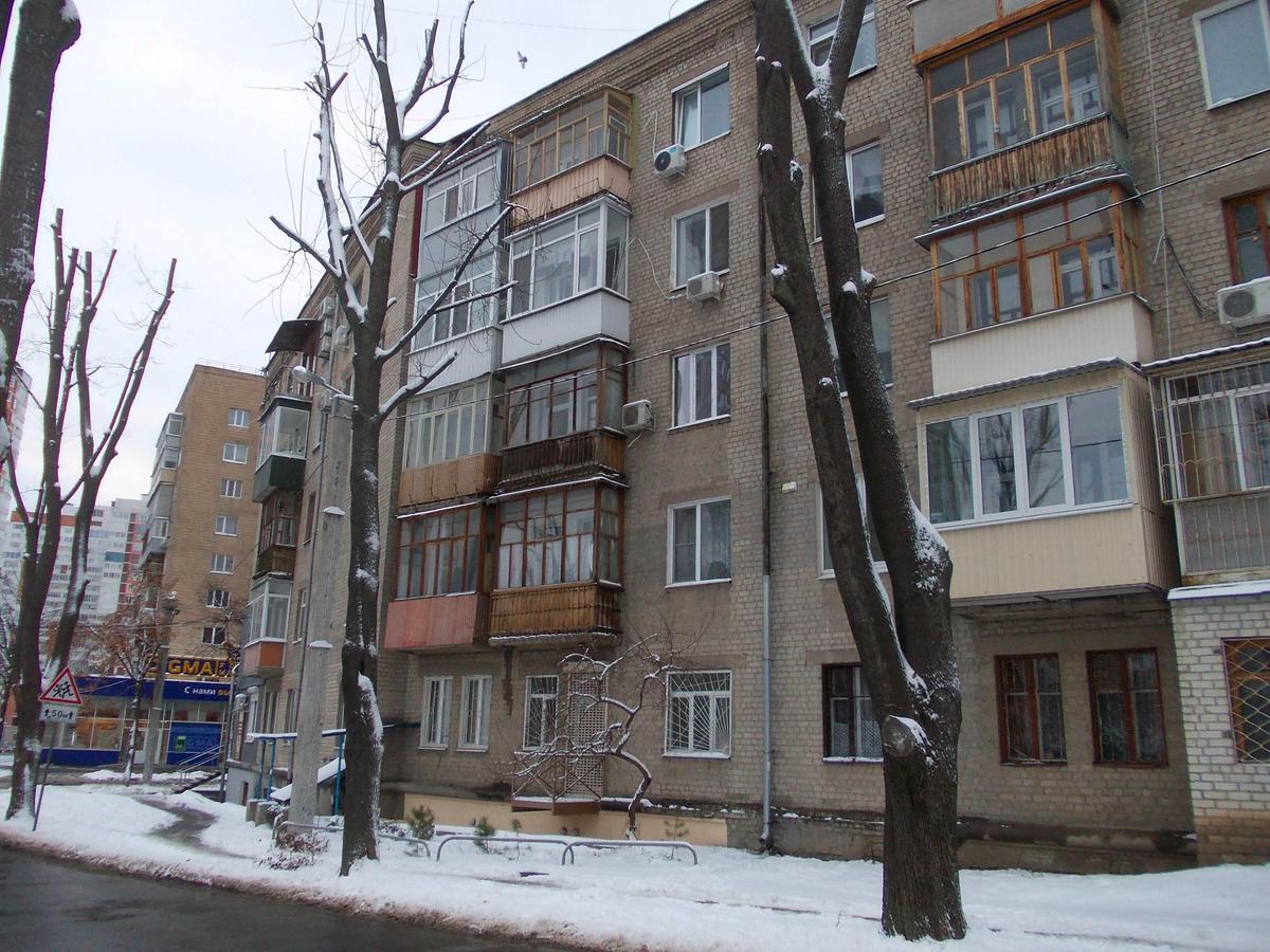 Фото будинку