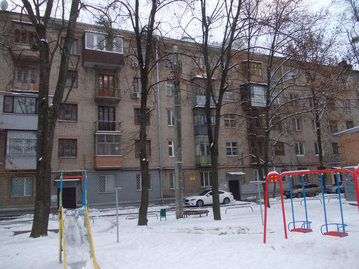 Фото будинку