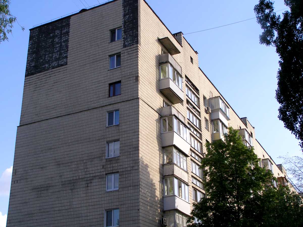 Фото дома