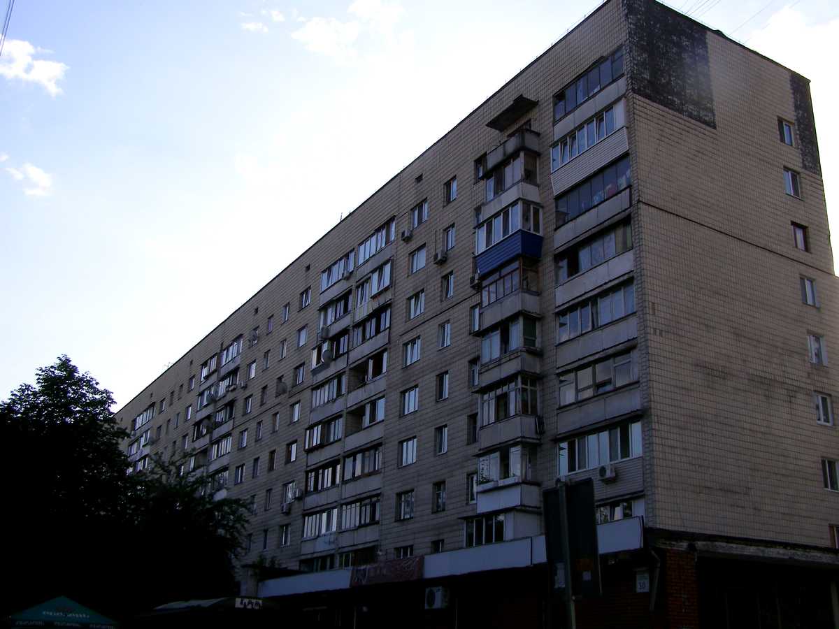 Фото дома