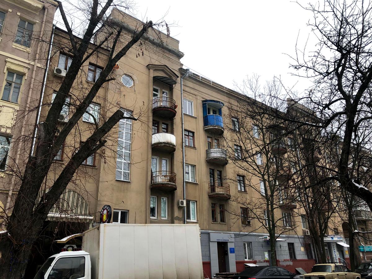 Фото будинку