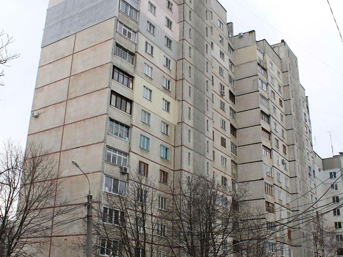 Фото будинку