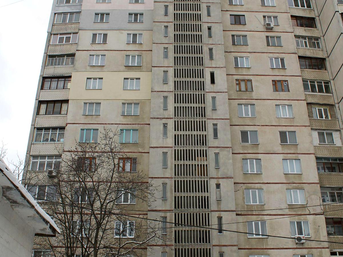 Фото будинку