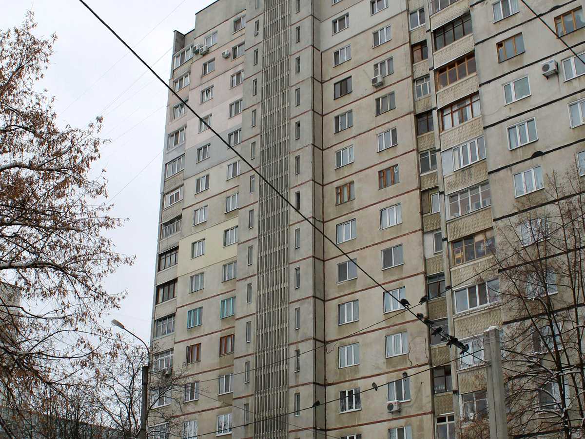 Фото будинку