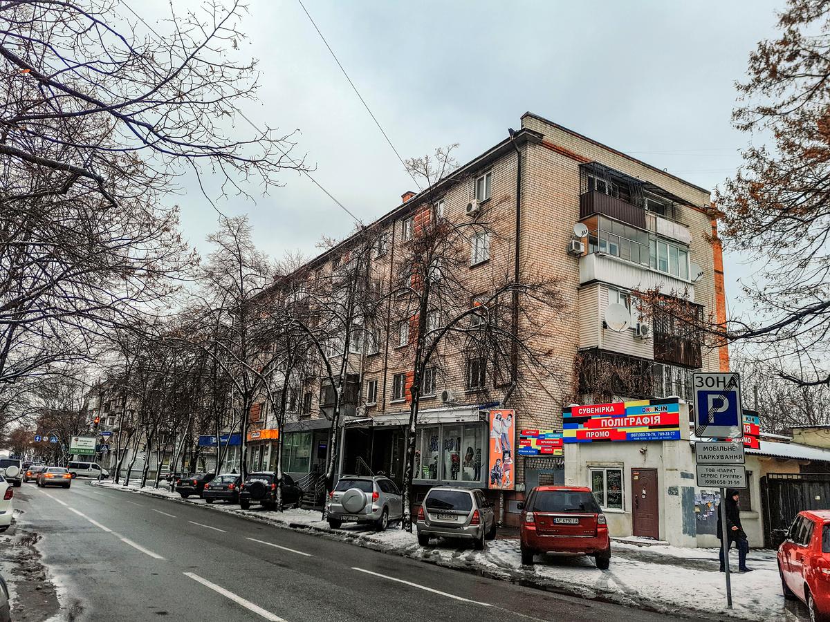 Фото дома