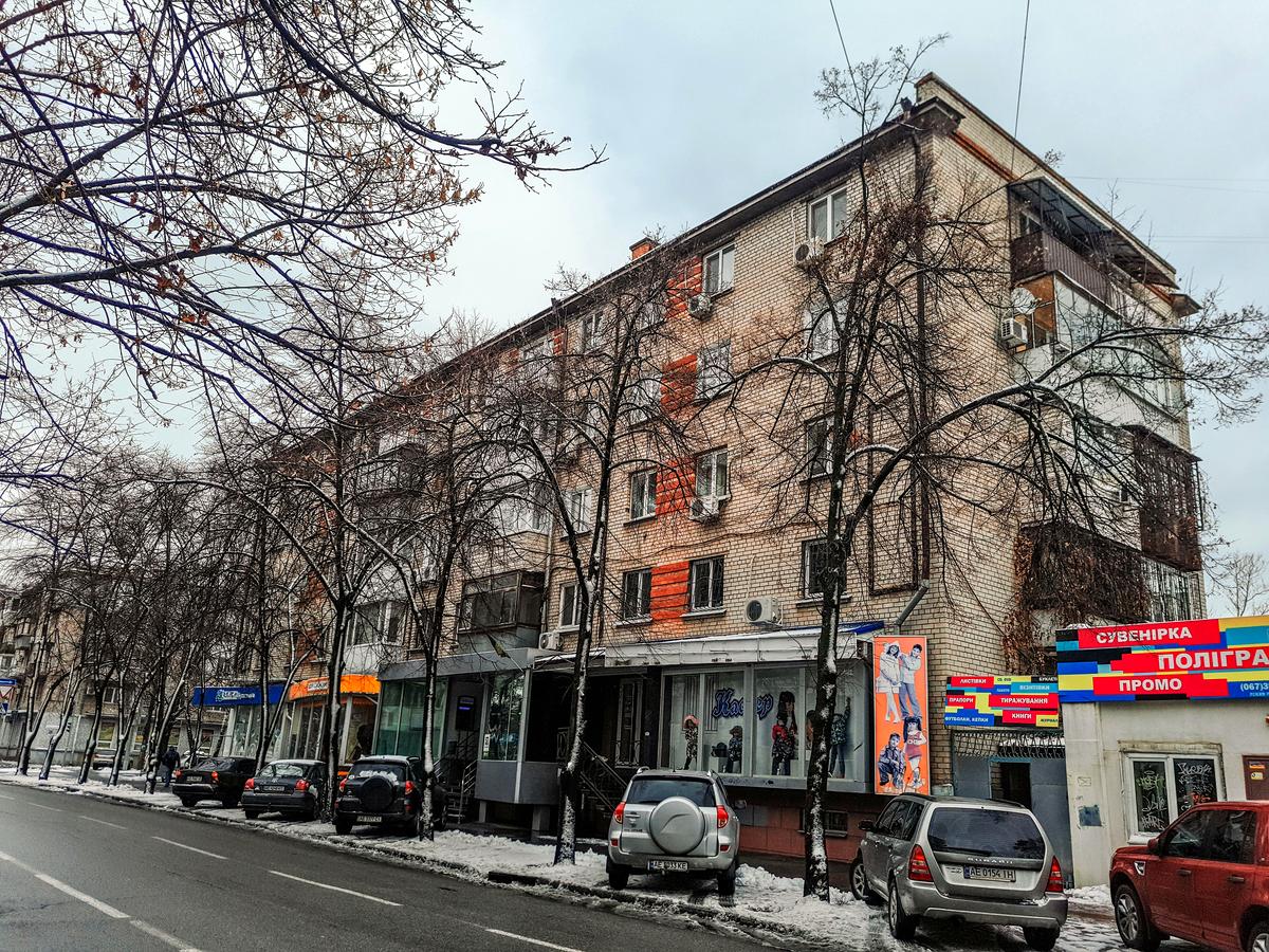 Фото дома