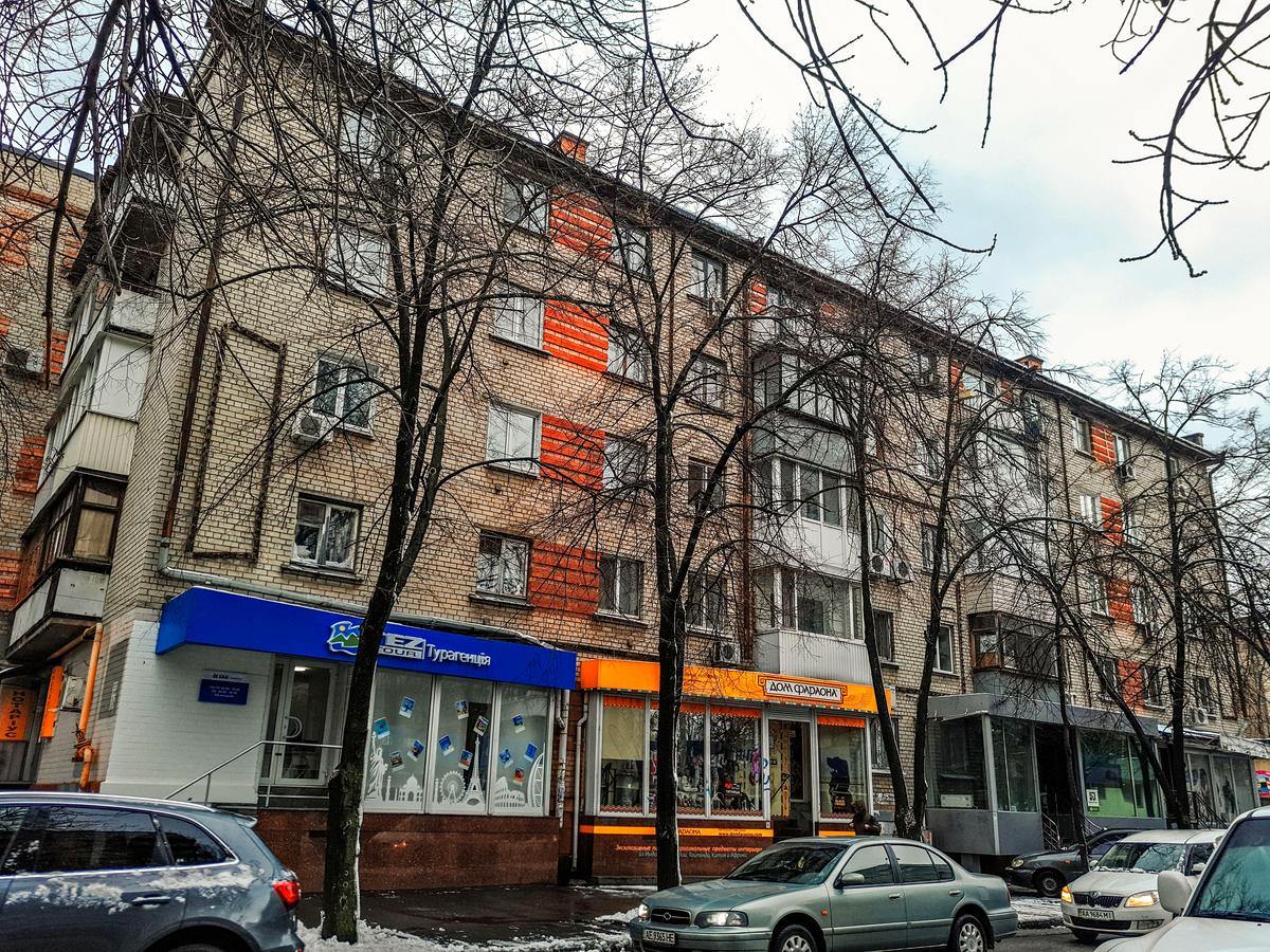 Фото дома