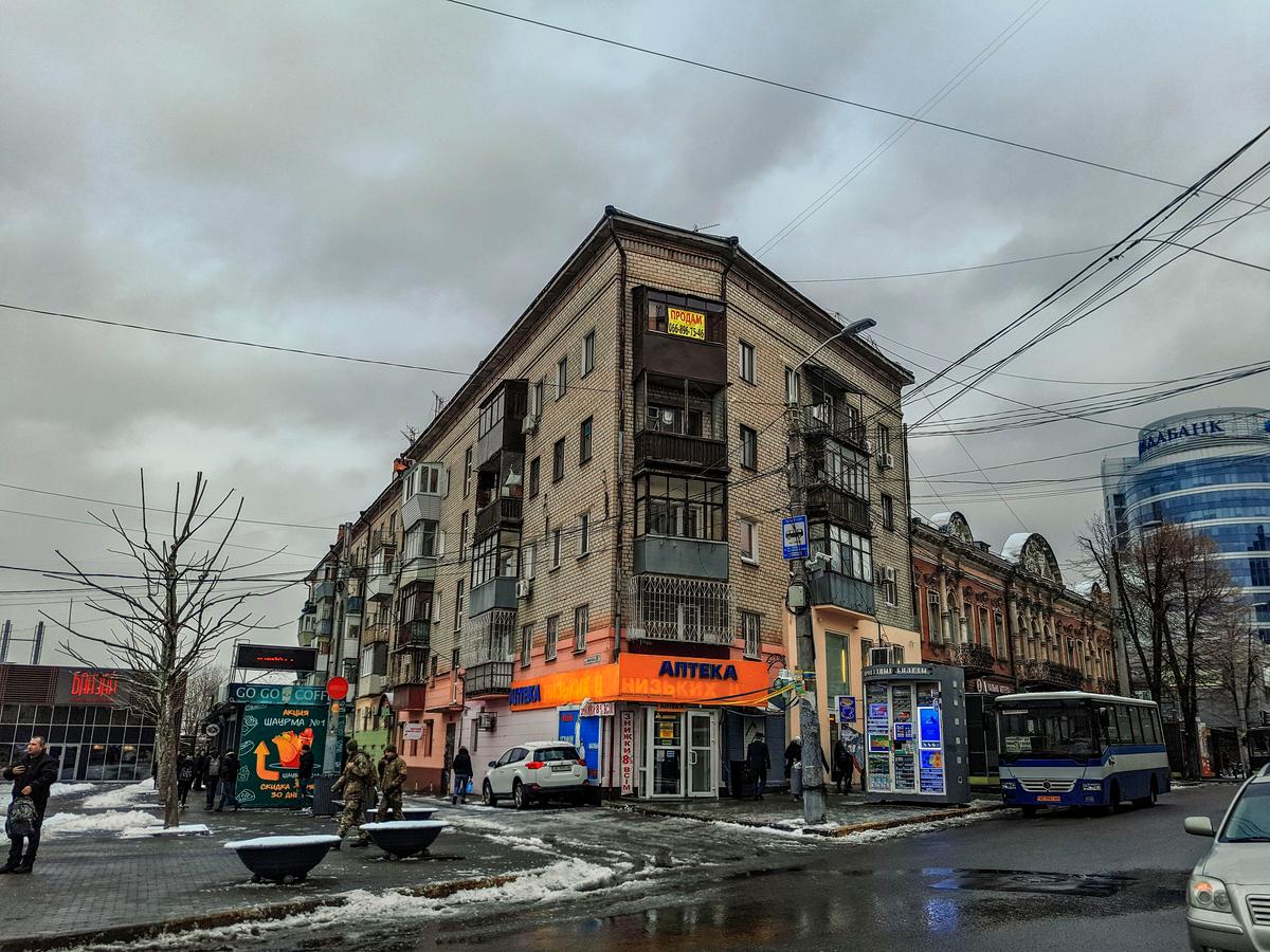 Фото будинку