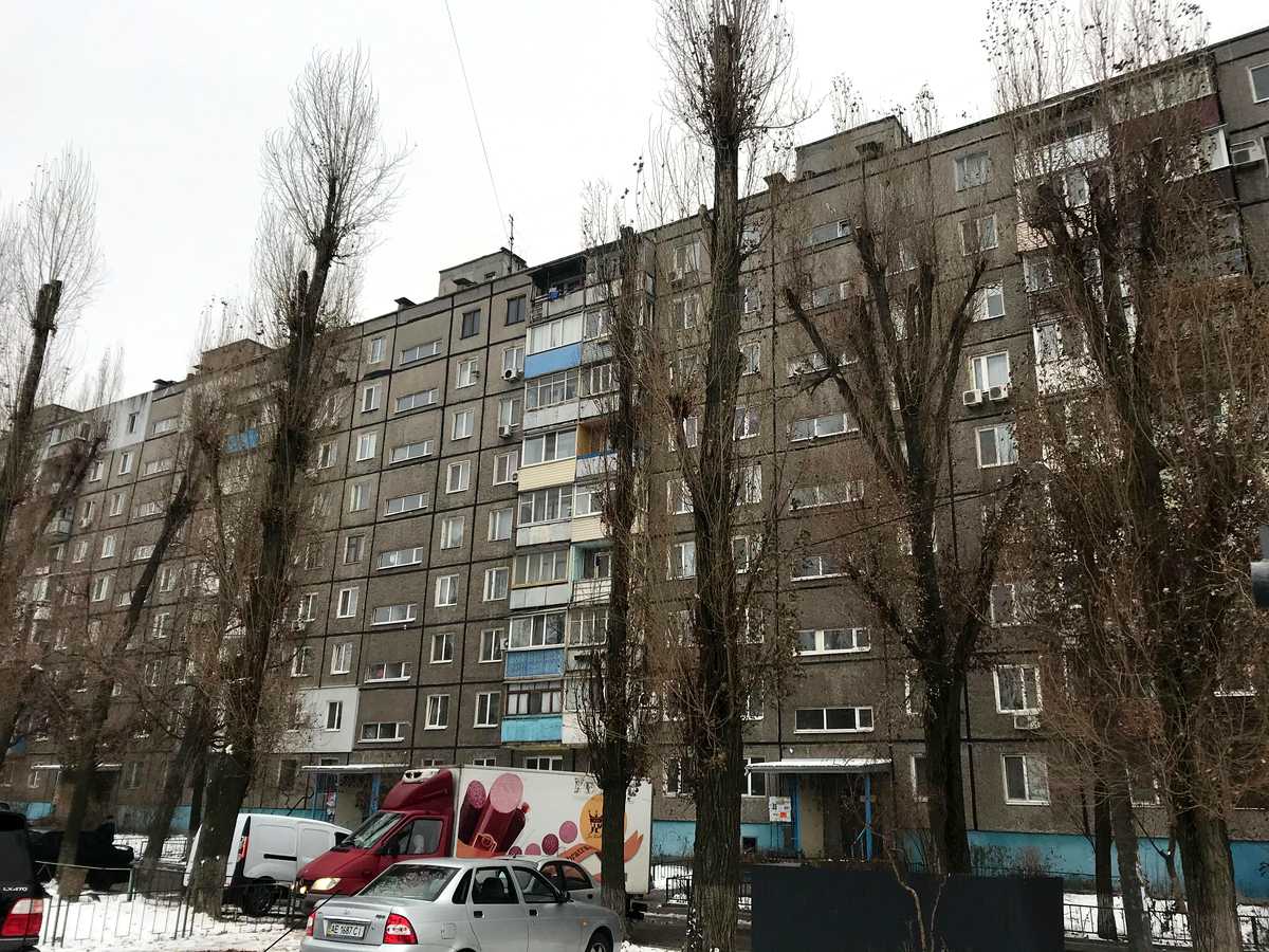 Фото дома