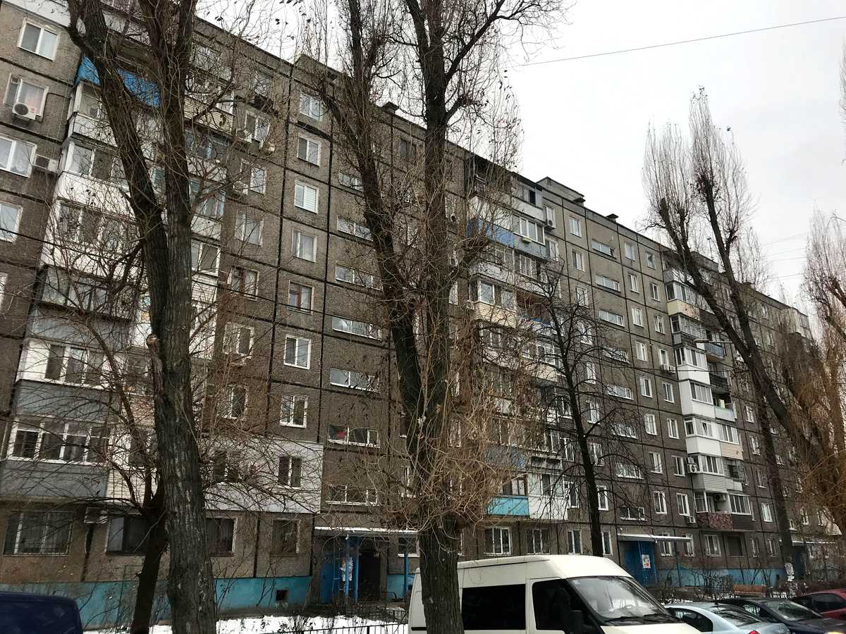 Фото дома