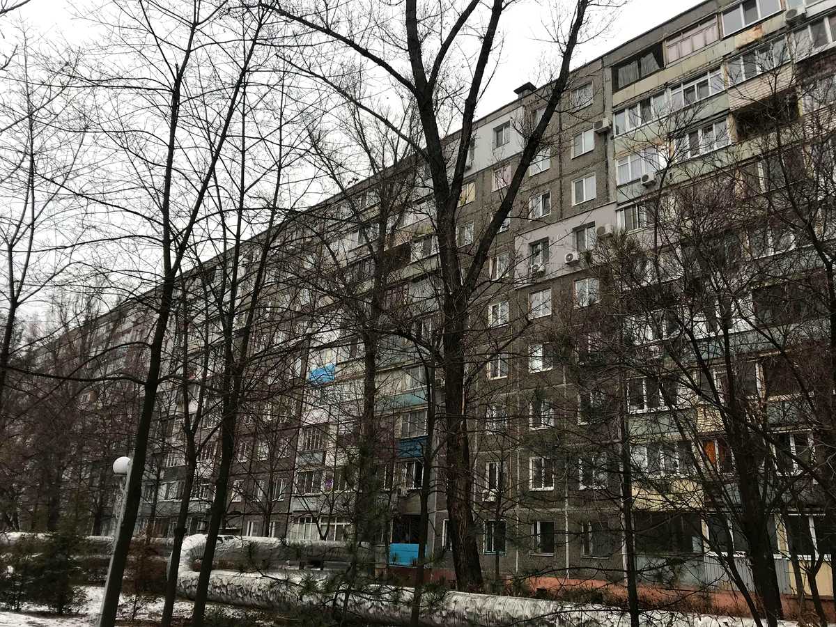 Фото дома