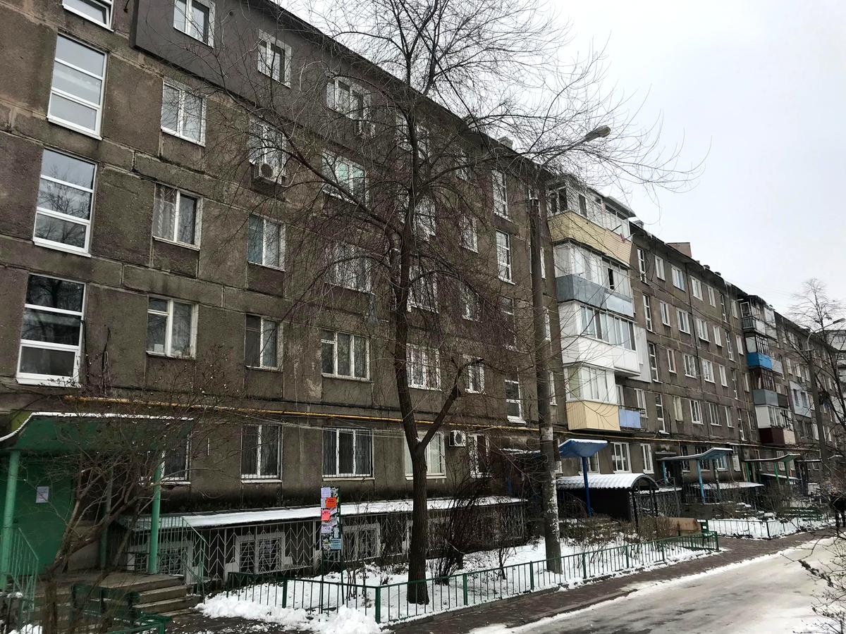 Фото дома