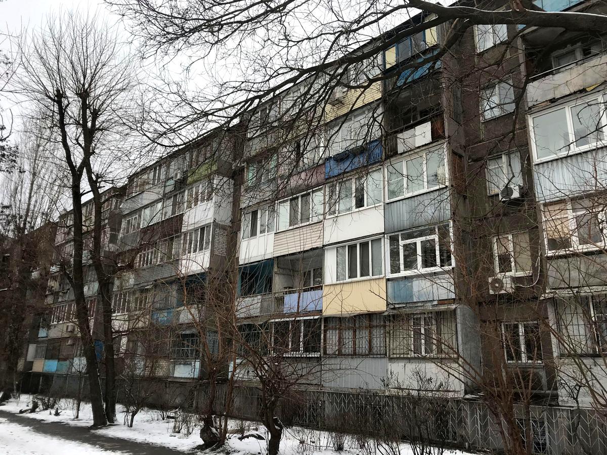 Фото дома