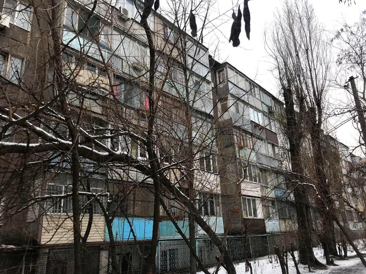 Фото дома