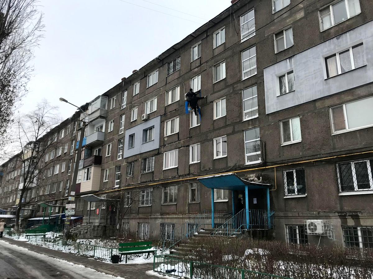 Фото дома