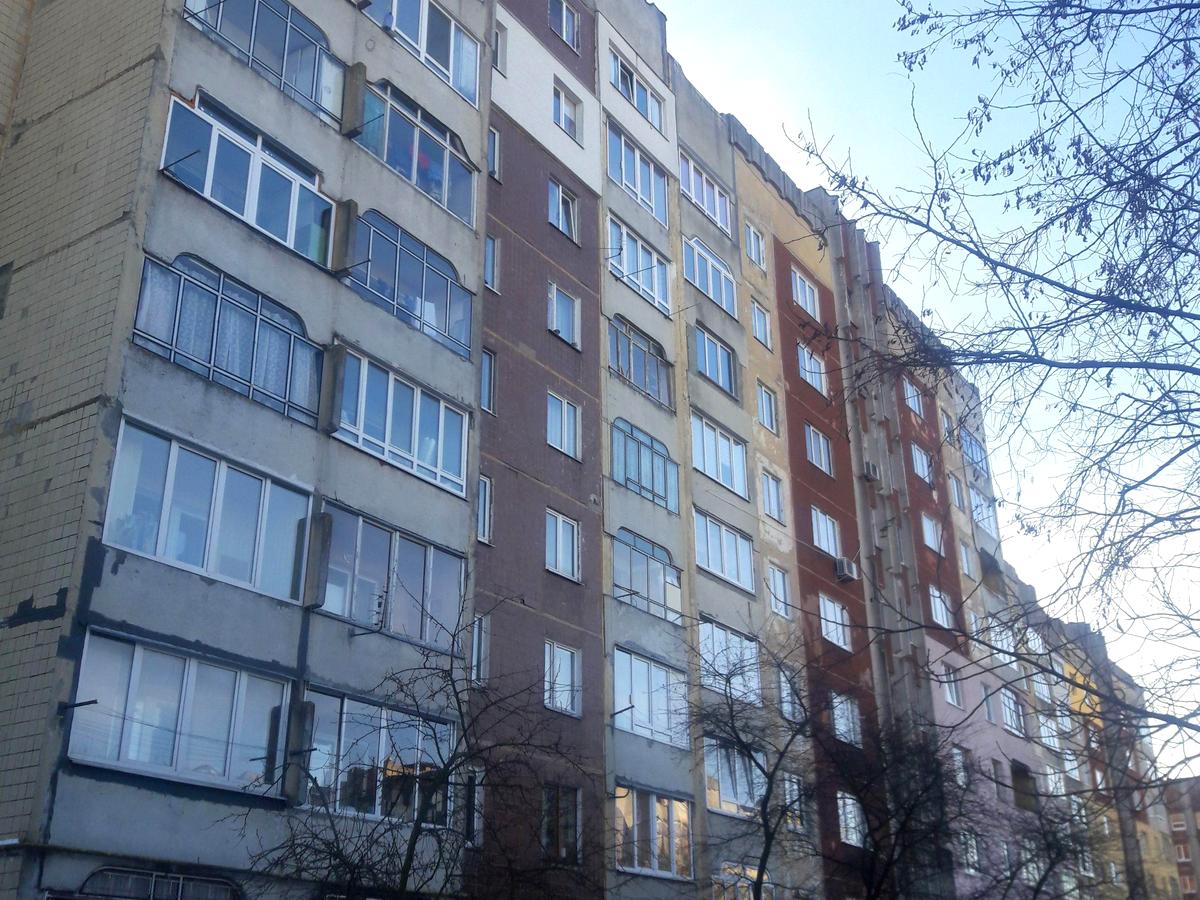 Фото будинку