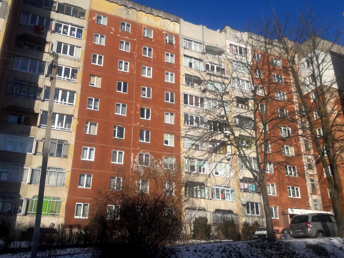 Фото будинку