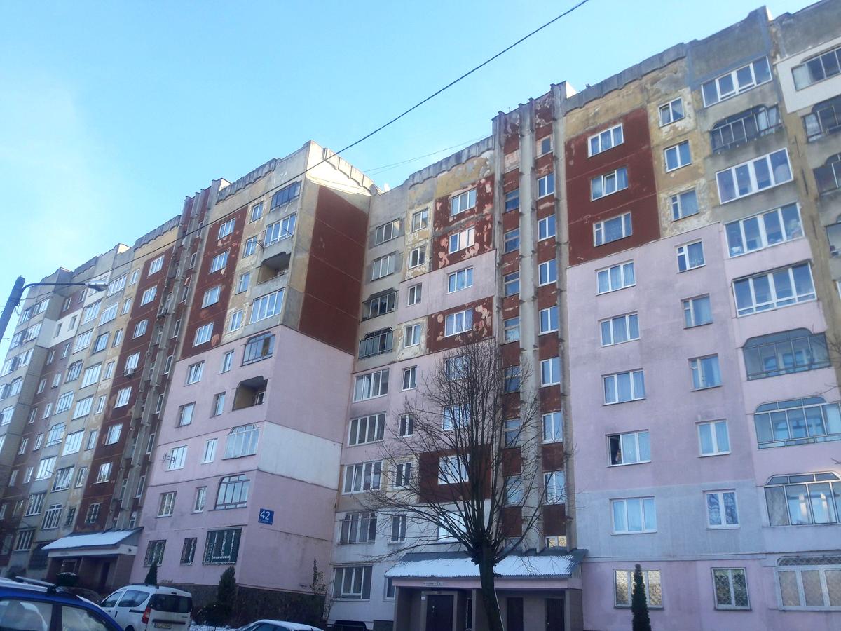 Фото будинку