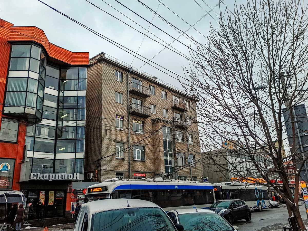 Фото будинку