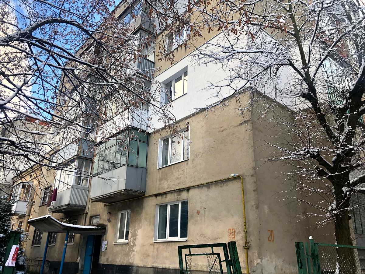 Фото дома