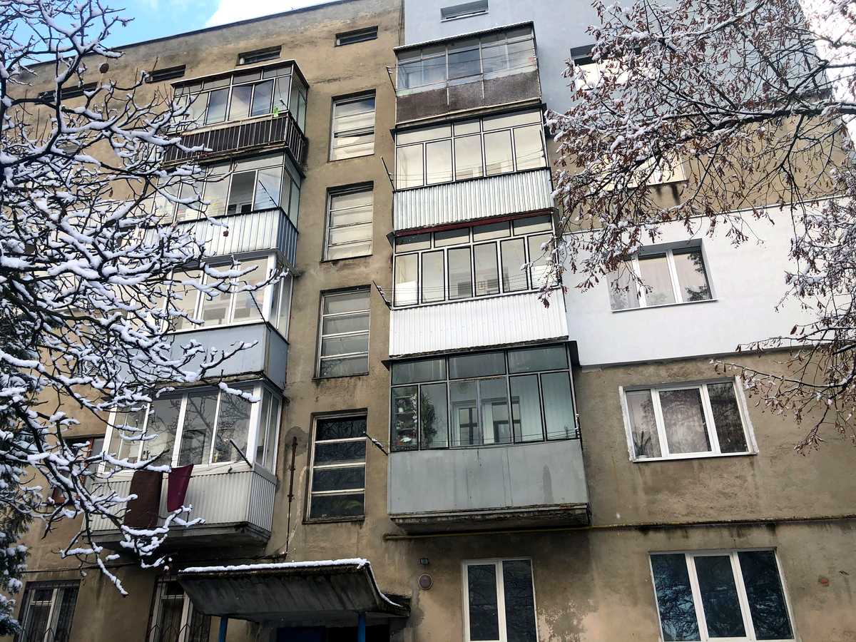 Фото дома
