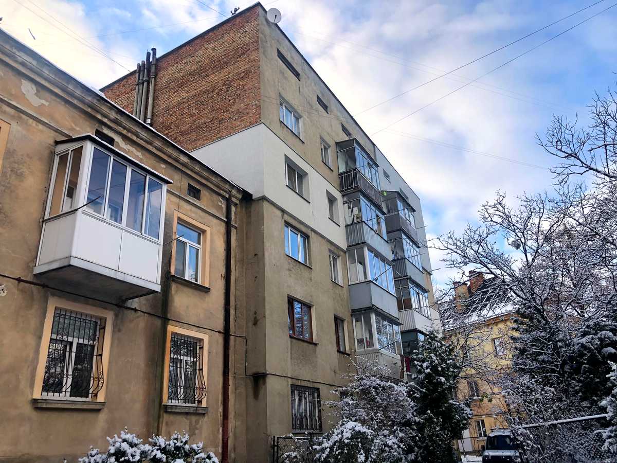 Фото дома