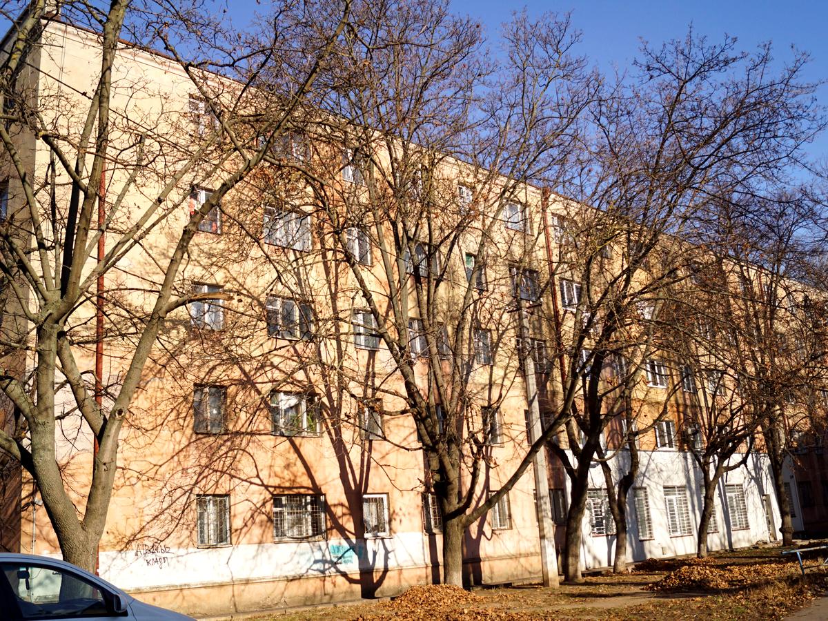 Фото будинку