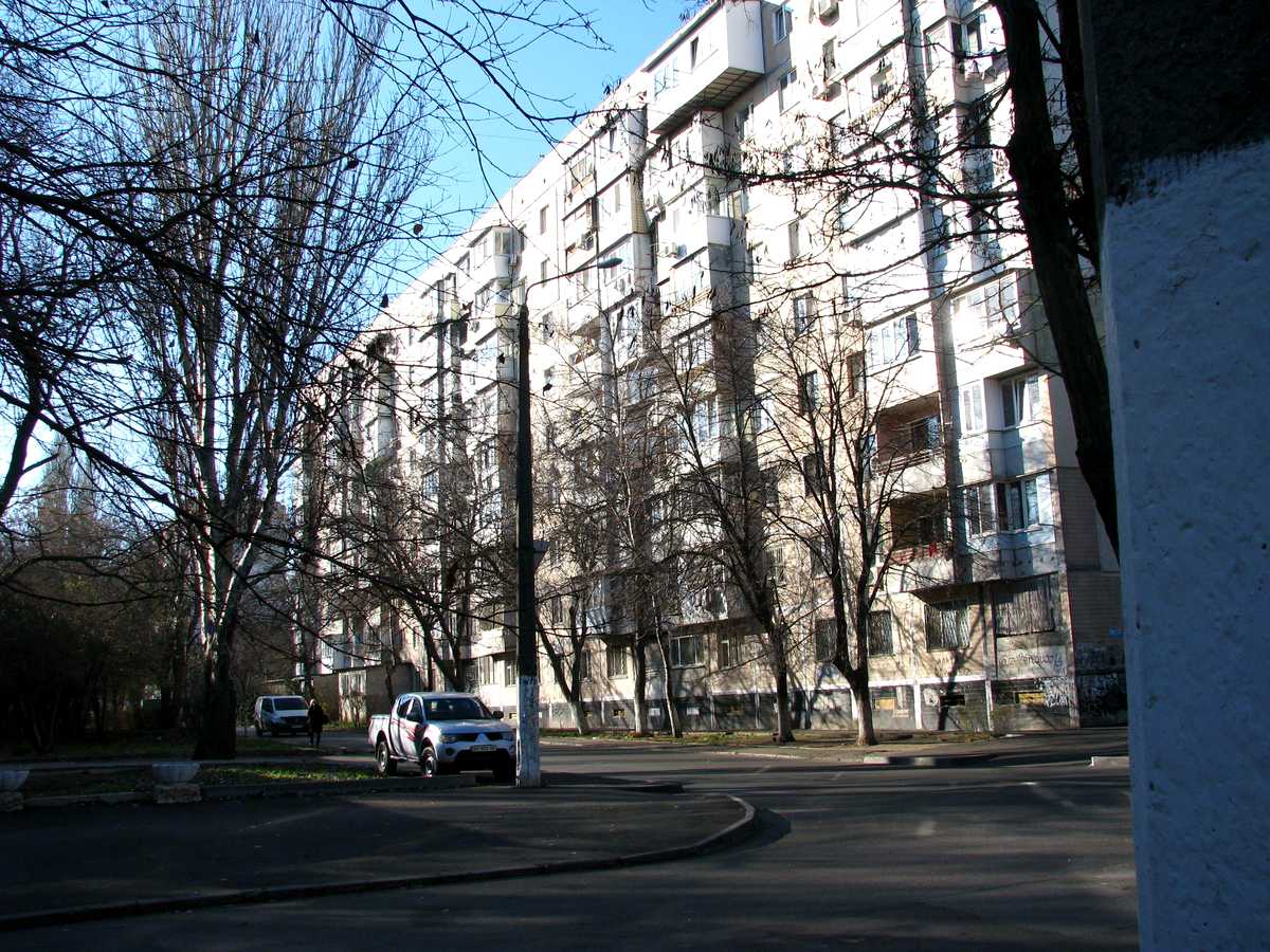 1-комнатная квартира по адресу ул. Варненская (площадь 35 м²) - imageAlt 10 1-комнатная квартира по адресу ул. Варненская (площадь 35 м²) - Atlanta.ua - imageAlt 10