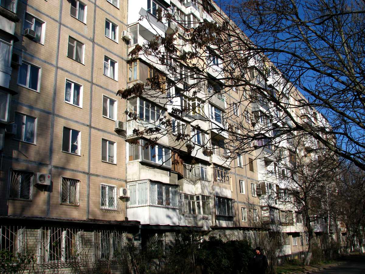 1-комнатная квартира по адресу ул. Варненская (площадь 35 м²) - imageAlt 11 1-комнатная квартира по адресу ул. Варненская (площадь 35 м²) - Atlanta.ua - imageAlt 11