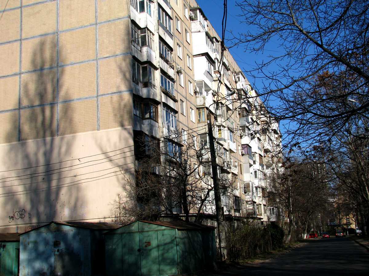 1-комнатная квартира по адресу ул. Варненская (площадь 35 м²) - imageAlt 12 1-комнатная квартира по адресу ул. Варненская (площадь 35 м²) - Atlanta.ua - imageAlt 12