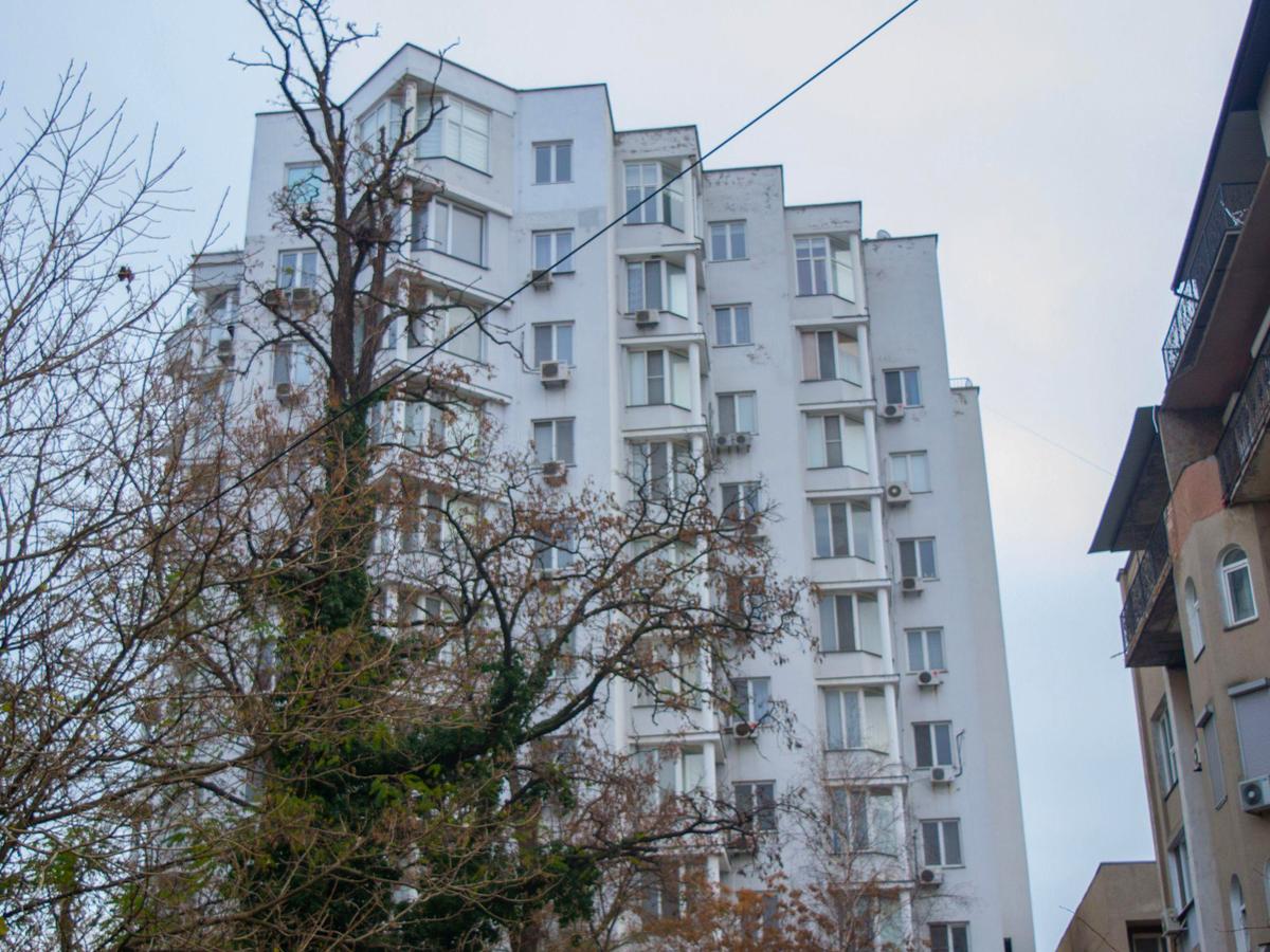 2-кімнатна квартира за адресою Дунаєва пров. (площа 116 м²) - фото 15 2-кімнатна квартира за адресою Дунаєва пров. (площа 116 м²) - Atlanta.ua - фото 15