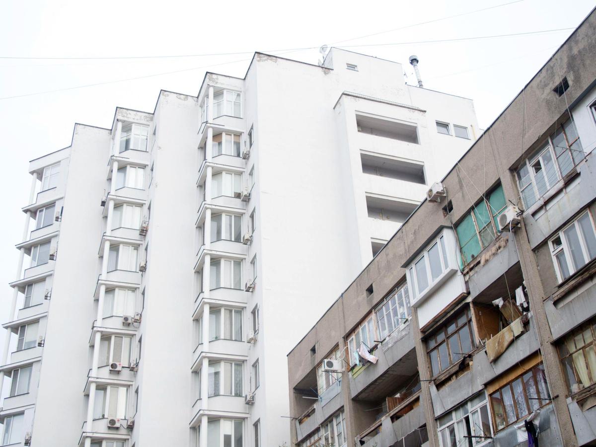 2-кімнатна квартира за адресою Дунаєва пров. (площа 116 м²) - фото 16 2-кімнатна квартира за адресою Дунаєва пров. (площа 116 м²) - Atlanta.ua - фото 16