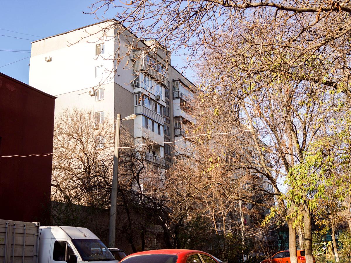 2-комнатная квартира по адресу Адмиральский пр. (площадь 51,5 м²) - фото 22 2-комнатная квартира по адресу Адмиральский пр. (площадь 51,5 м²) - Atlanta.ua - фото 22