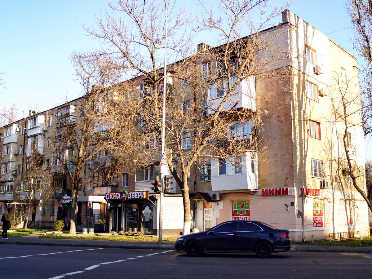 Фото дома