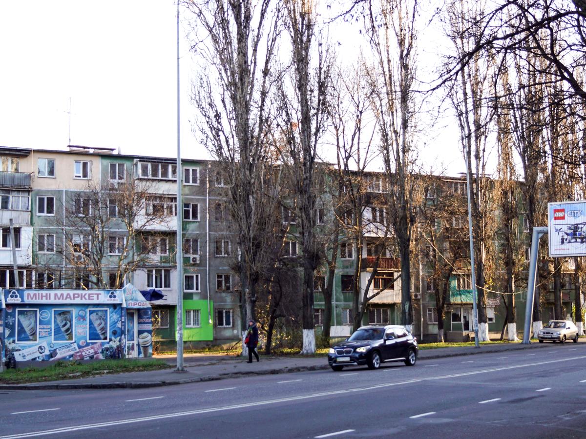 Фото будинку