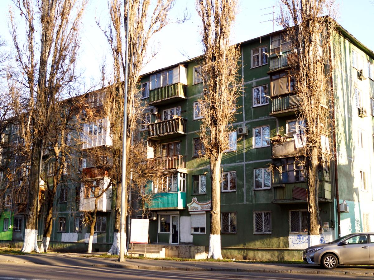 Фото будинку