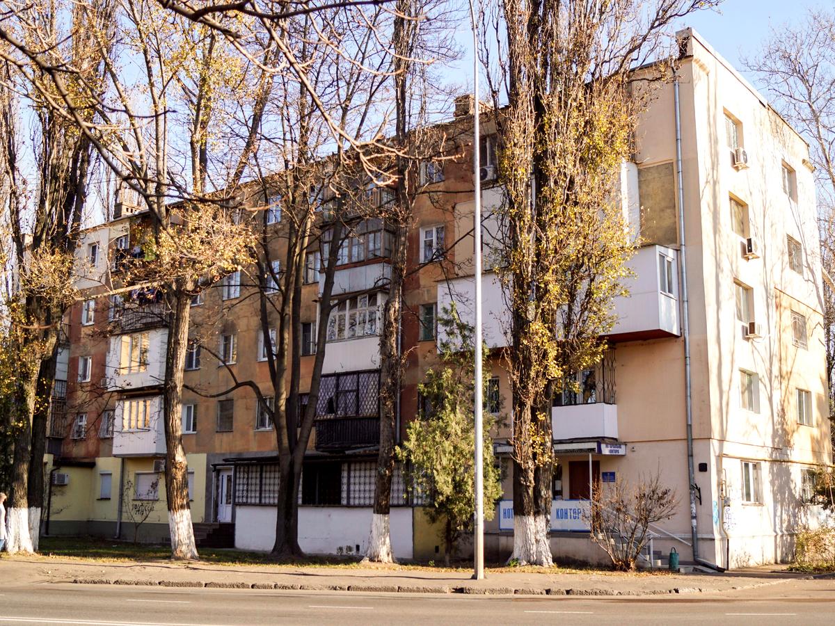 Фото дома