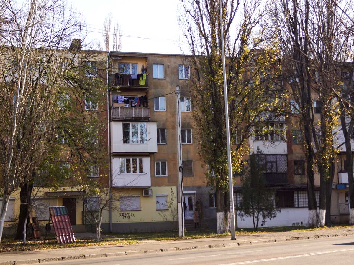 Фото дома
