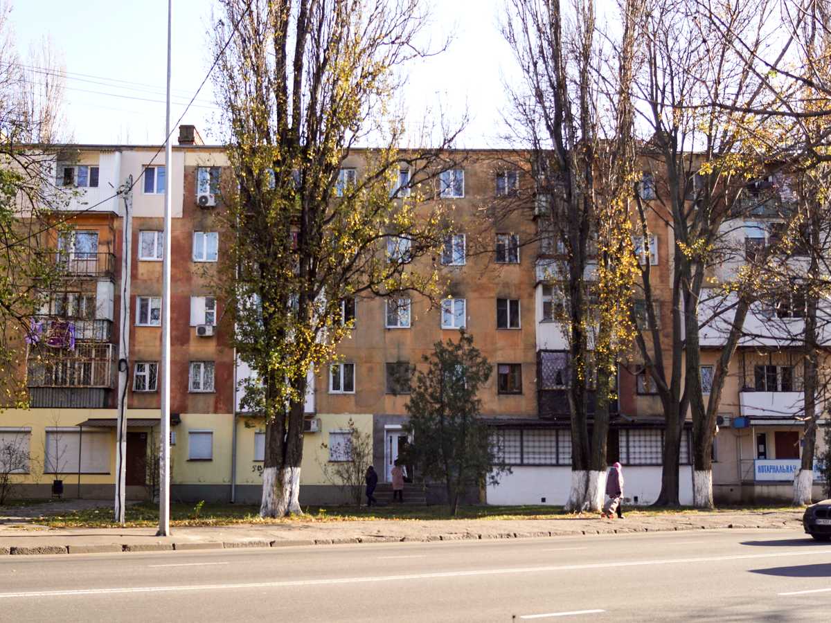 Фото дома