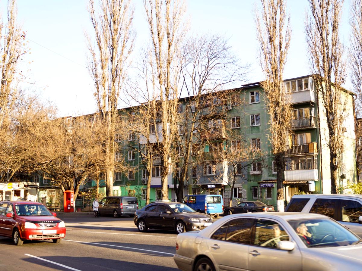 Фото будинку