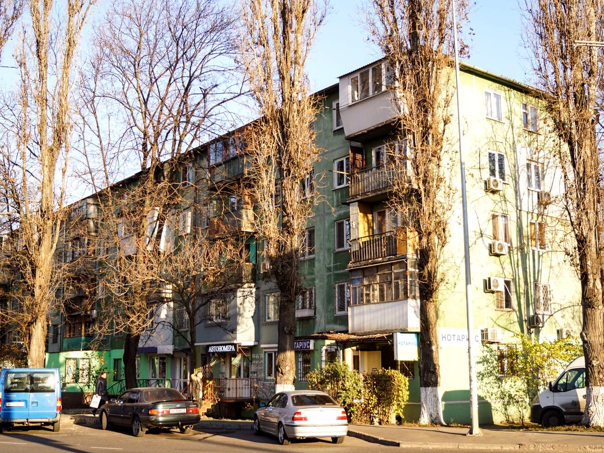 Фото будинку