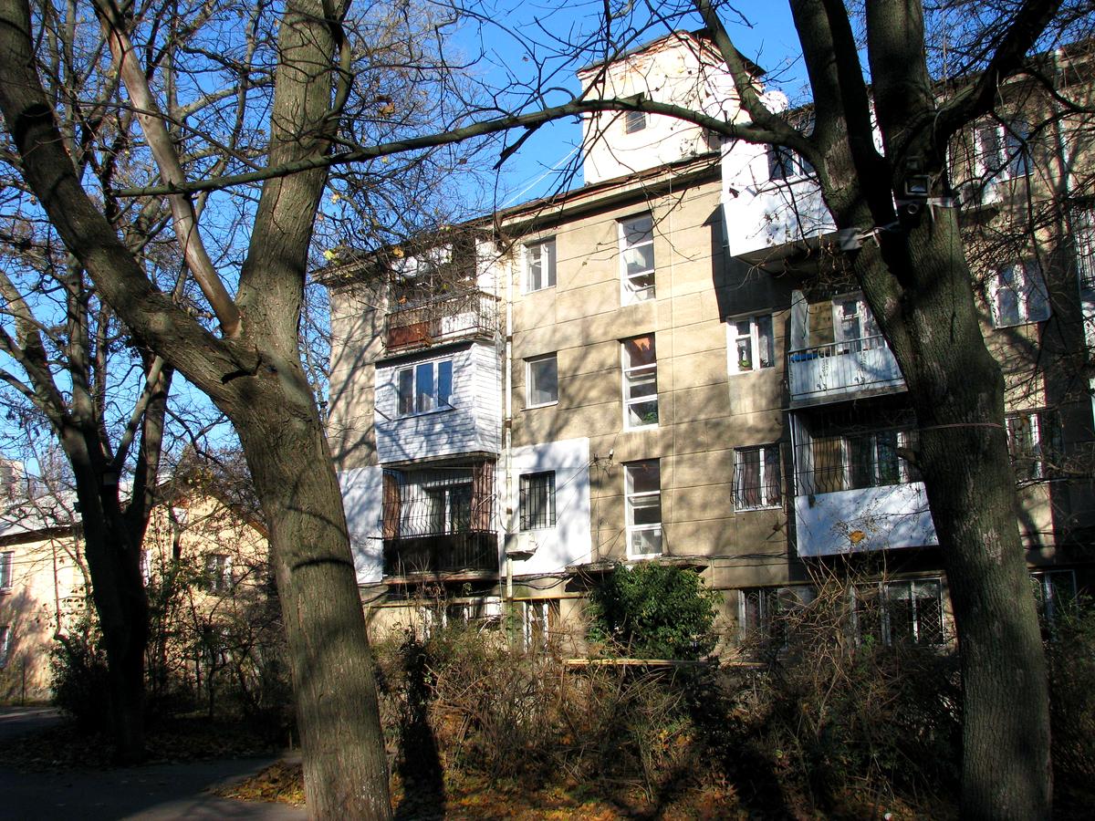 2-комнатная квартира по адресу ул. Детская (площадь 43,4 м²) - imageAlt 12 2-комнатная квартира по адресу ул. Детская (площадь 43,4 м²) - Atlanta.ua - imageAlt 12