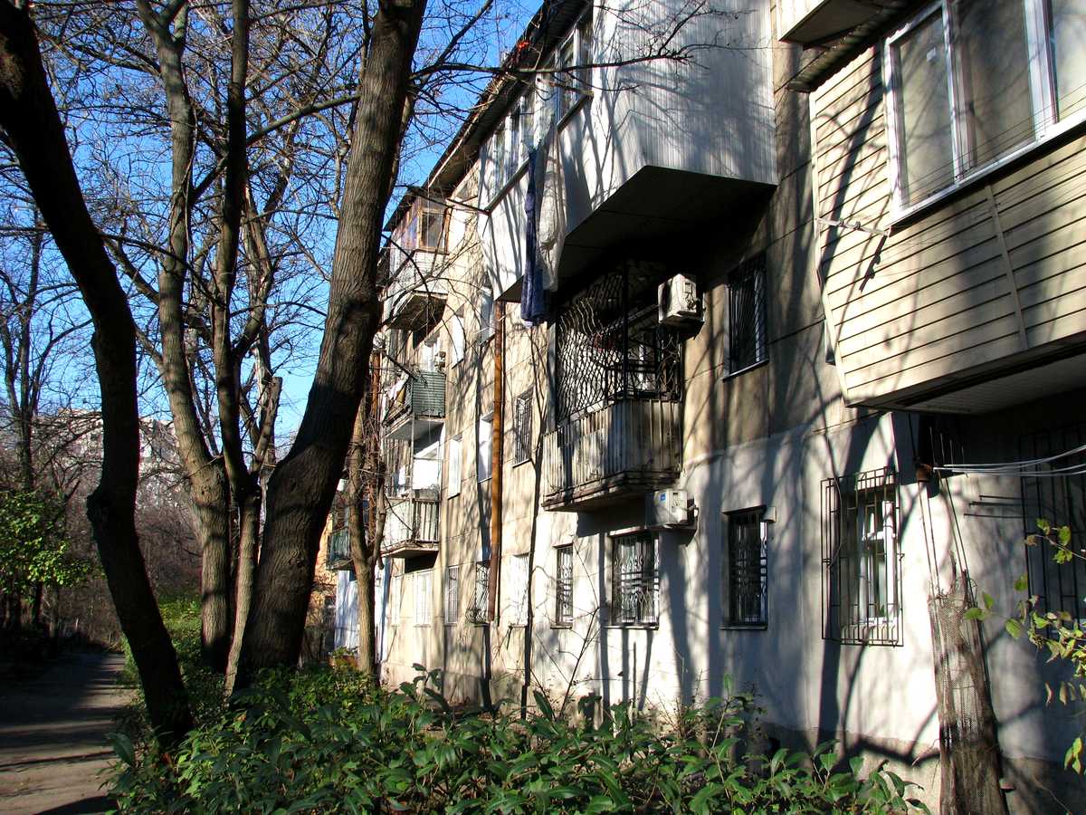 2-комнатная квартира по адресу ул. Героев Крут (площадь 46 м²) - imageAlt 12 2-комнатная квартира по адресу ул. Героев Крут (площадь 46 м²) - Atlanta.ua - imageAlt 12