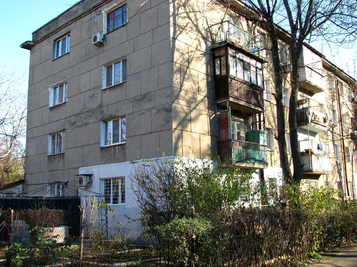 2-комнатная квартира по адресу ул. Героев Крут (площадь 46 м²) - imageAlt 13 2-комнатная квартира по адресу ул. Героев Крут (площадь 46 м²) - Atlanta.ua - imageAlt 13