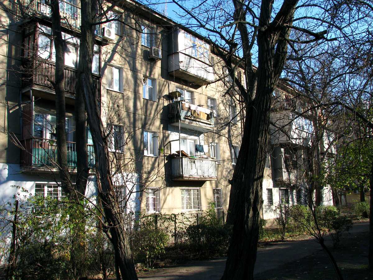 2-комнатная квартира по адресу ул. Героев Крут (площадь 46 м²) - imageAlt 14 2-комнатная квартира по адресу ул. Героев Крут (площадь 46 м²) - Atlanta.ua - imageAlt 14