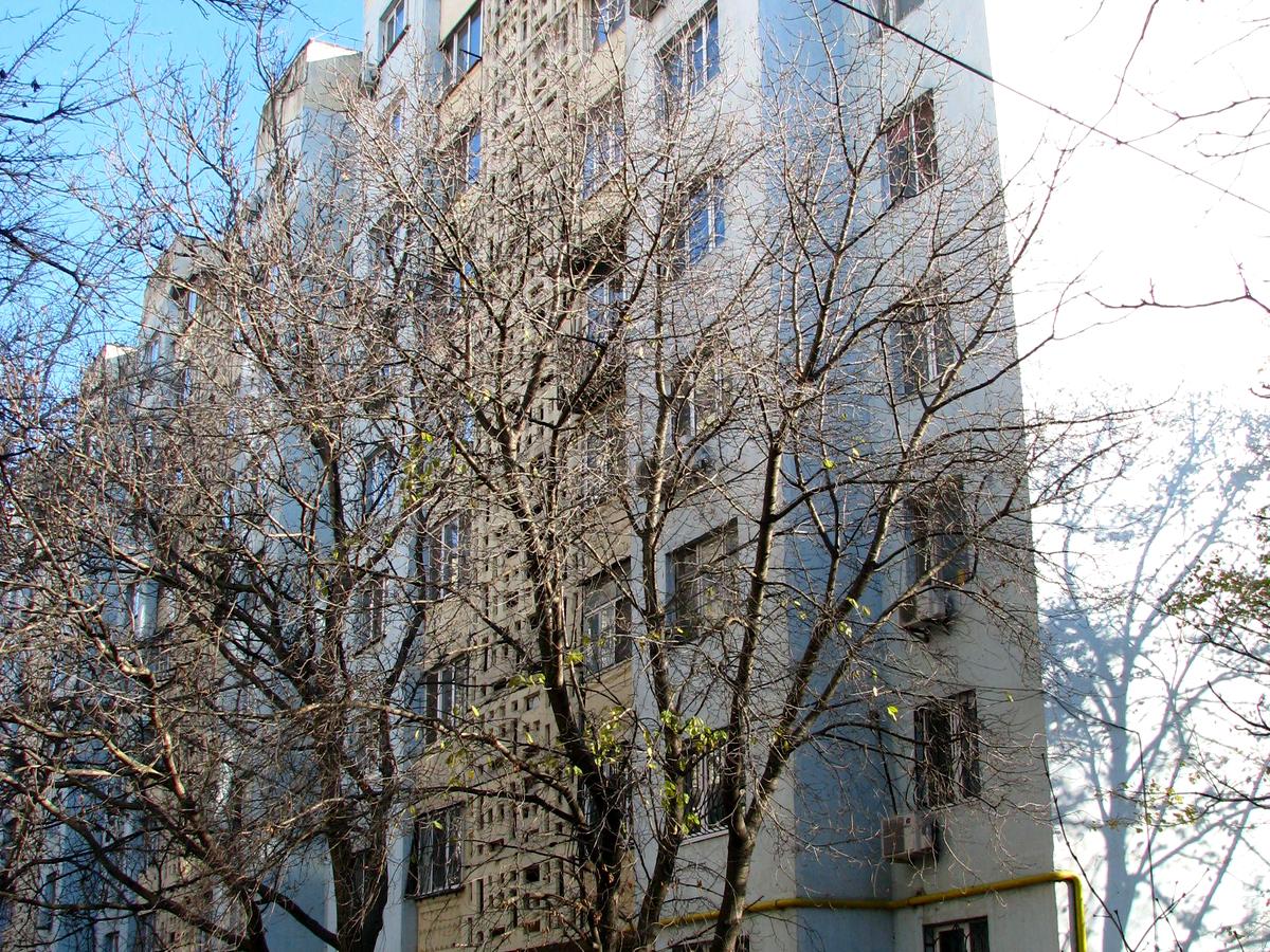 2-комнатная квартира по адресу ул. Маршрутная (площадь 48,7 м²) - фото 13 2-комнатная квартира по адресу ул. Маршрутная (площадь 48,7 м²) - Atlanta.ua - фото 13