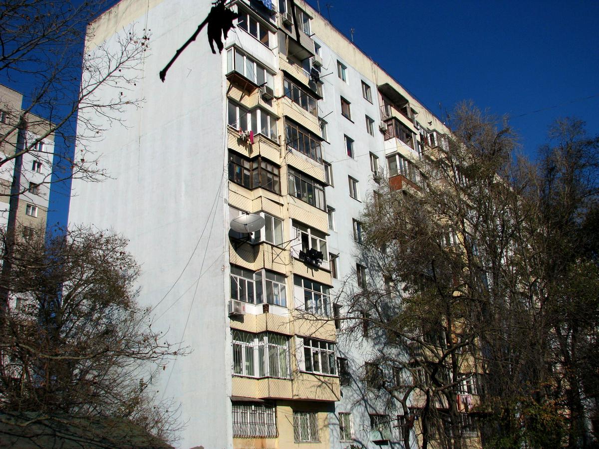 2-комнатная квартира по адресу ул. Маршрутная (площадь 48,7 м²) - фото 15 2-комнатная квартира по адресу ул. Маршрутная (площадь 48,7 м²) - Atlanta.ua - фото 15