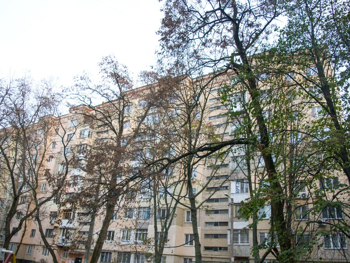 3-комнатная квартира по адресу Шампанский пер. (площадь 68 м²) - фото 14 3-комнатная квартира по адресу Шампанский пер. (площадь 68 м²) - Atlanta.ua - фото 14