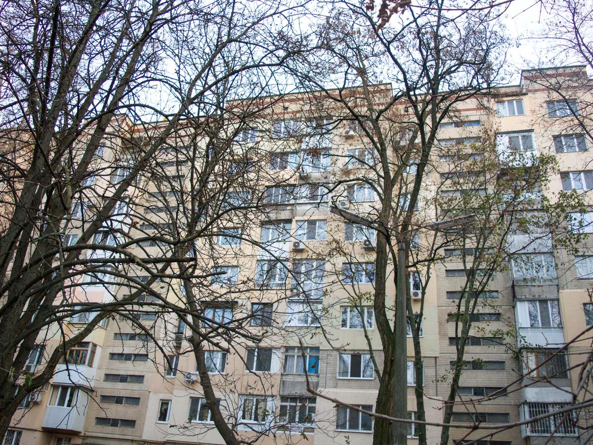 3-комнатная квартира по адресу Шампанский пер. (площадь 68 м²) - фото 15 3-комнатная квартира по адресу Шампанский пер. (площадь 68 м²) - Atlanta.ua - фото 15