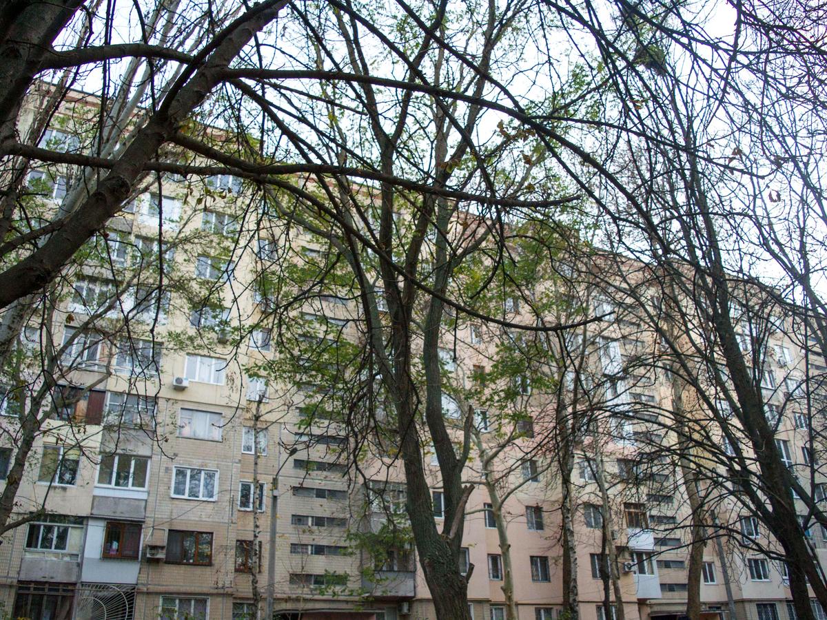 3-комнатная квартира по адресу Шампанский пер. (площадь 68 м²) - фото 16 3-комнатная квартира по адресу Шампанский пер. (площадь 68 м²) - Atlanta.ua - фото 16
